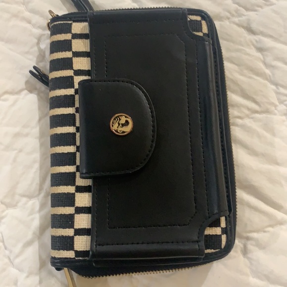 SPARTINA WALLET - Picture 10 of 16